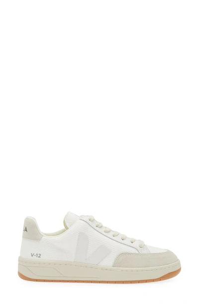 Veja V 12   Women's In White Natural