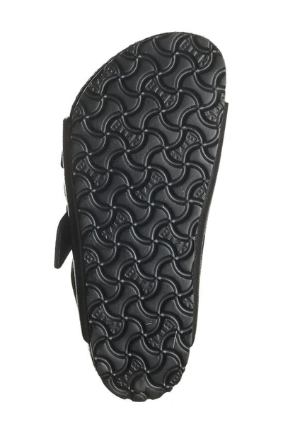 Birkenstock Arizona Kids Eva In Black