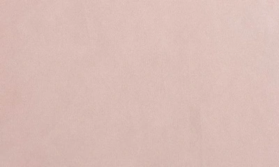 Shop Calvin Klein Organic Earth Cotton Sateen Sheet Set In Pink