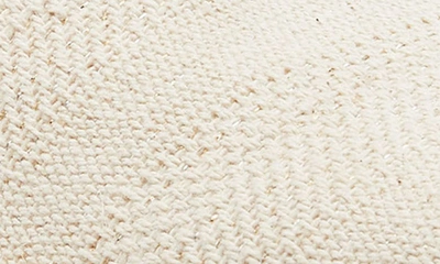 Toms Valcia Platform Espadrille In Natural