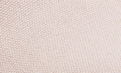 Toms Valcia Platform Espadrille In Pink