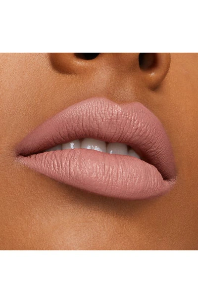 Mac Cosmetics Viva Glam Lipstick In Viva Planet