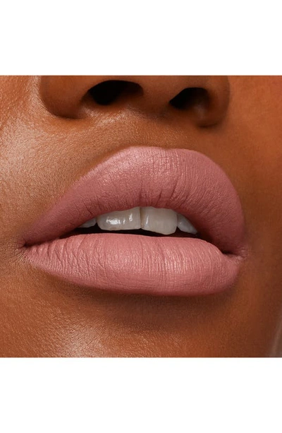 Mac Cosmetics Viva Glam Lipstick In Viva Planet