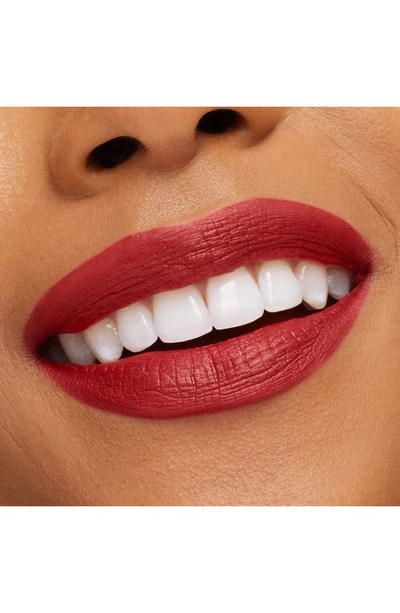Mac Cosmetics Viva Glam Lipstick In Viva Heart