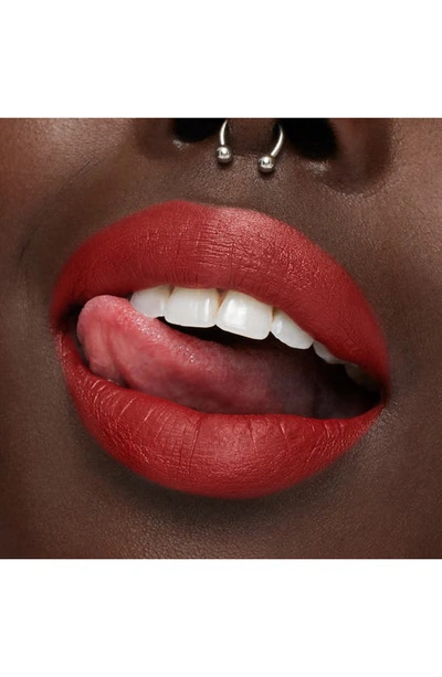 Mac Cosmetics Viva Glam Lipstick In Viva Heart