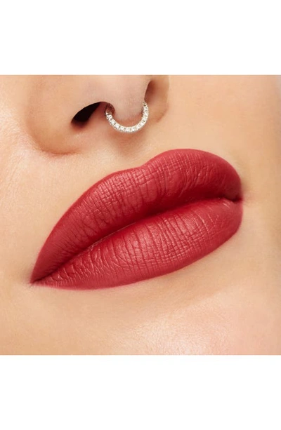 Mac Cosmetics Viva Glam Lipstick In Viva Heart