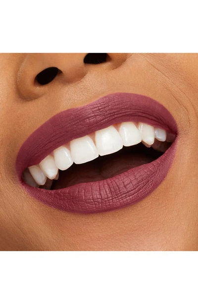 Mac Cosmetics Viva Glam Lipstick In Viva Empowered