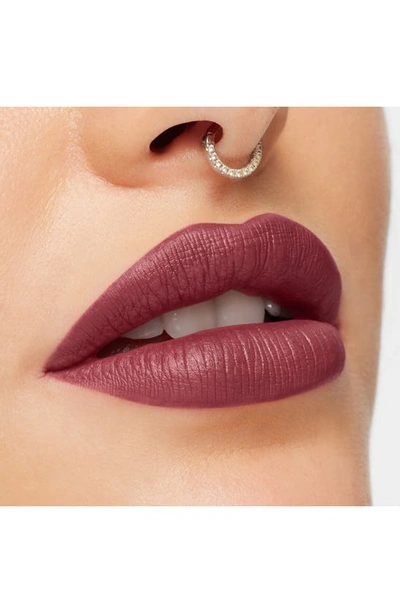 Mac Cosmetics Viva Glam Lipstick In Viva Empowered