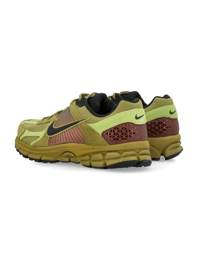 Shop Nike Zoom Vomero 5 In Pacific Moss