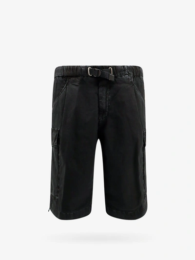 Shop Whitesand Bermuda Shorts In Black