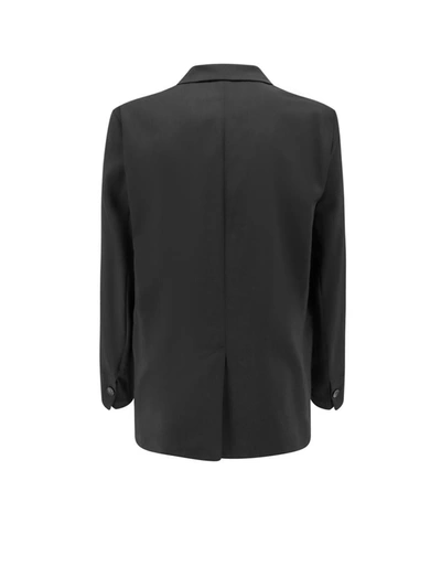 Shop Hevo Hevò Suit In Black