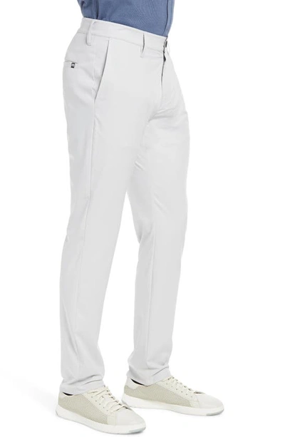 Travis Mathew Travismathew Right On Time Straight Leg Pants In Microchip