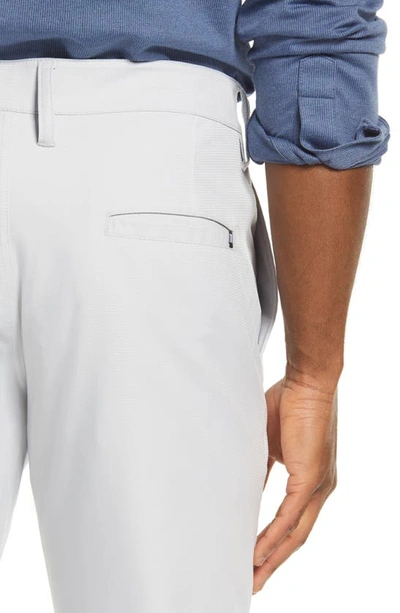 Travis Mathew Travismathew Right On Time Straight Leg Pants In Microchip