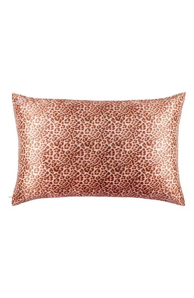 Slip Pure Silk Pillowcase In Sadie