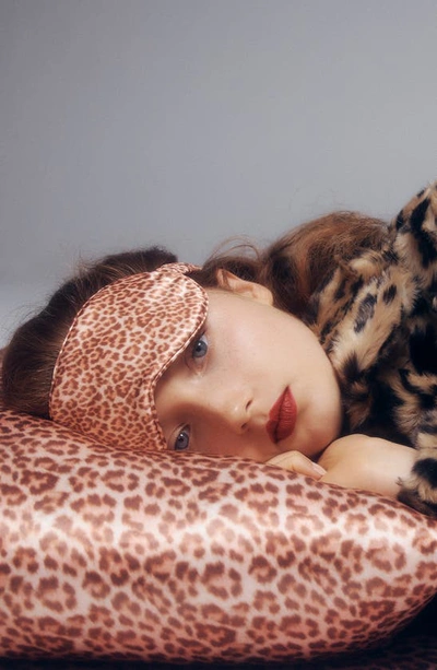 Slip Pure Silk Pillowcase In Sadie