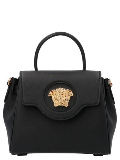 Shop Versace 'la Medusa' Handbag