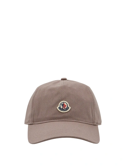 Shop Moncler Cotton Hat