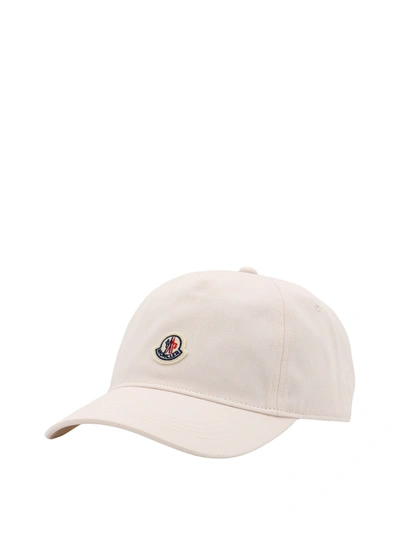 Shop Moncler Cotton Hat