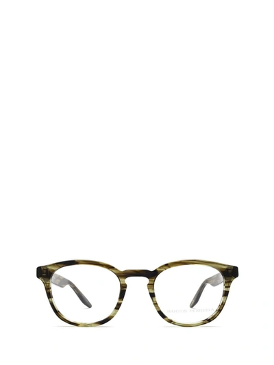 Shop Barton Perreira Eyeglasses In Sut