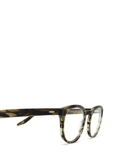 Shop Barton Perreira Eyeglasses In Sut