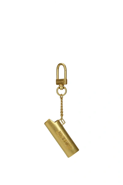 Shop Ambush Key Rings Brass Gold