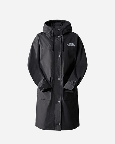 Shop The North Face Reign On Parka In Black