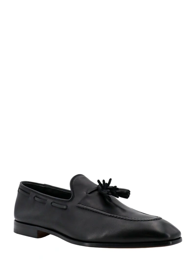 Shop Church's Leather Loafer