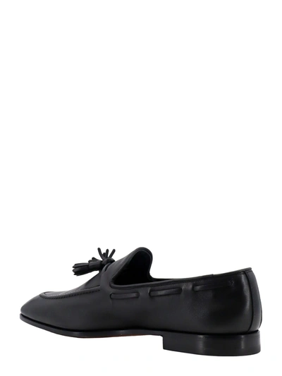 Shop Church's Leather Loafer