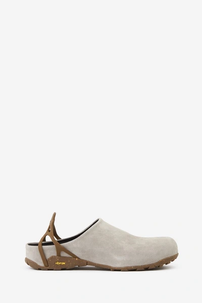 Shop Roa Shoes In Grey