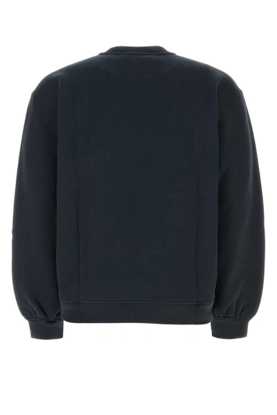 Shop Y/project Y Project Sweatshirts In Black