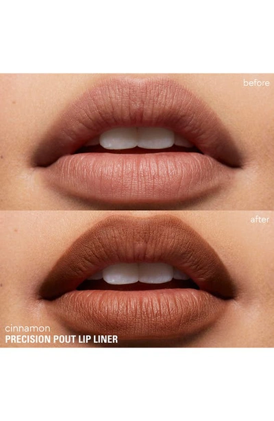 Kylie Cosmetics Precision Pout Lip Liner Pencil In Cinnamon