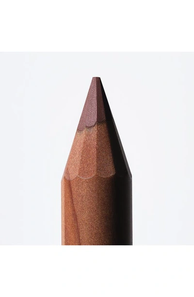 Kylie Cosmetics Precision Pout Lip Liner Pencil In Comes Naturally