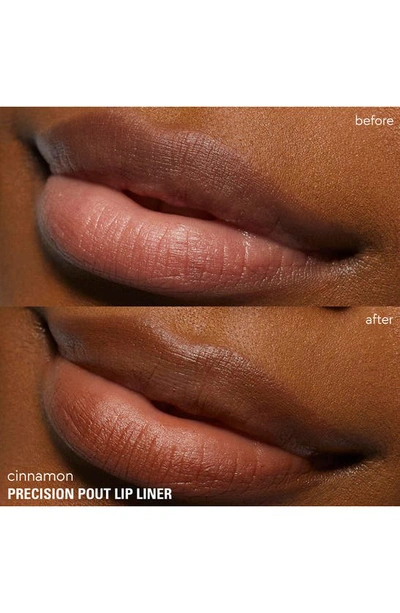 Kylie Cosmetics Precision Pout Lip Liner Pencil In Cinnamon