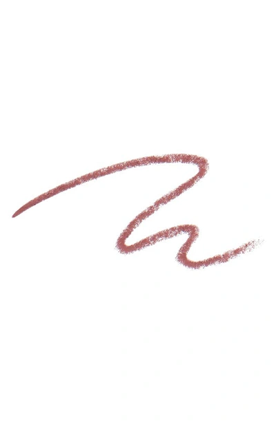 Kylie Cosmetics Precision Pout Lip Liner Pencil In Comes Naturally