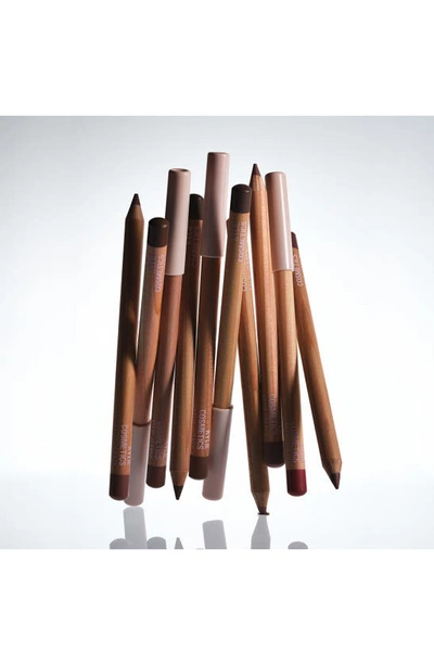 Kylie Cosmetics Precision Pout Lip Liner Pencil In Cinnamon