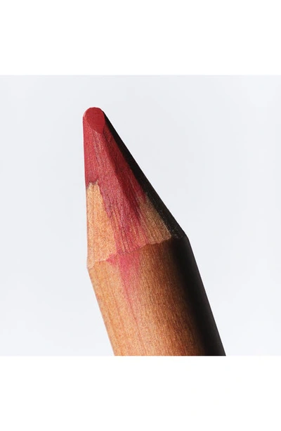 Kylie Cosmetics Precision Pout Lip Liner Pencil In Sultry