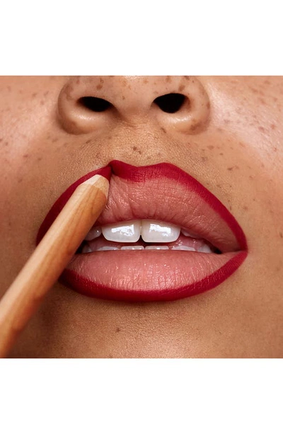 Kylie Cosmetics Precision Pout Lip Liner Pencil In Sultry
