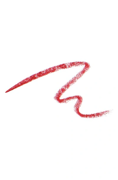 Kylie Cosmetics Precision Pout Lip Liner Pencil In Sultry