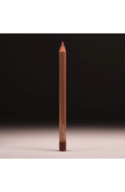 Shop Kylie Cosmetics Precision Pout Lip Liner Pencil In Smitten