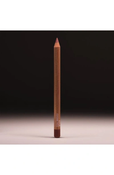 Kylie Cosmetics Precision Pout Lip Liner Pencil In Smitten