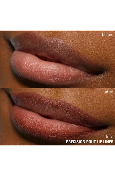 Kylie Cosmetics Precision Pout Lip Liner Pencil In Lure