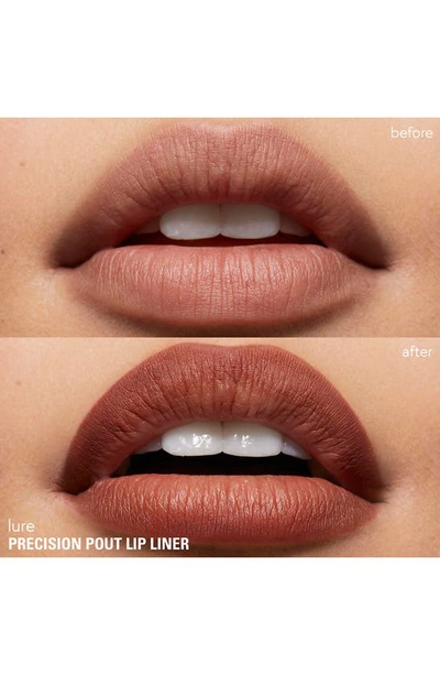 Kylie Cosmetics Precision Pout Lip Liner Pencil In Lure