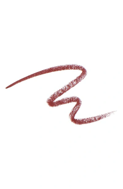 Kylie Cosmetics Precision Pout Lip Liner Pencil In Lure