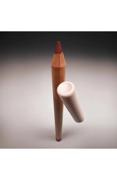 Shop Kylie Cosmetics Precision Pout Lip Liner Pencil In Lure