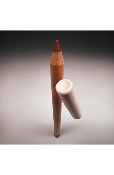 Kylie Cosmetics Precision Pout Lip Liner Pencil In Lure