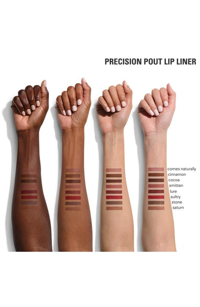 Shop Kylie Cosmetics Precision Pout Lip Liner Pencil In Cocoa