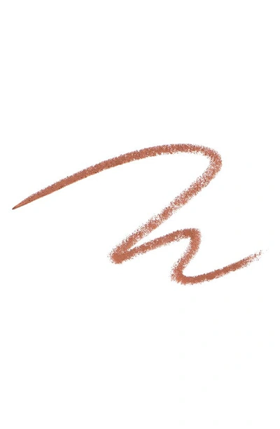 Kylie Cosmetics Precision Pout Lip Liner Pencil In Saturn