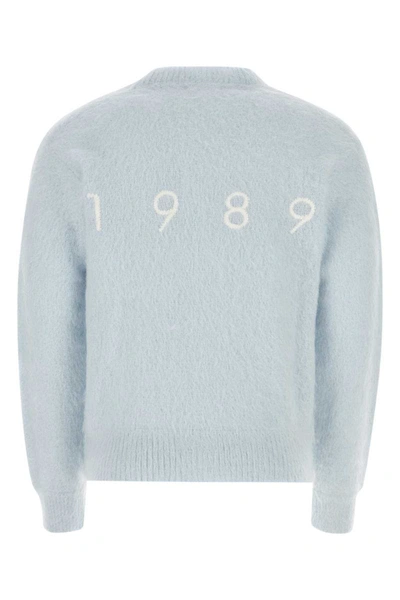 Shop 1989 Studio Knitwear In Blue