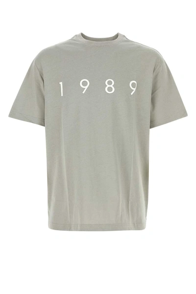 Shop 1989 Studio T-shirt In Grey