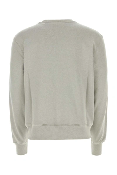 Shop 1989 Studio Sweatshirts In Grey